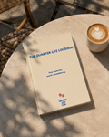 The Quarter-Life Logbook | Halte deine Zwanziger fest.