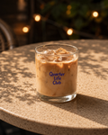 Quarter Life Club – Signature Glass