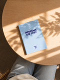 Things I'll Figure Out Later – Journal